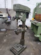 TRAPANO A COLONNA  AMBROS  MOD. 30/33