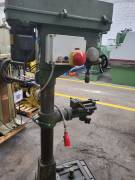 TRAPANO A COLONNA  AMBROS  MOD. 30/33