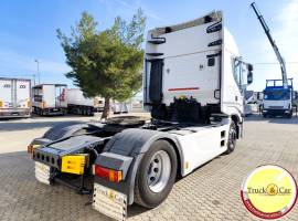 RIF.1208 IVECO STRALIS 500 HI-WAY – 2016 – TRATTORE STRADALE – EURO 6 RIF.1208 IVECO STRALIS 500 HI-WAY – 2016 – TRATTORE STRADALE – EURO 6
