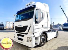 RIF.1208 IVECO STRALIS 500 HI-WAY – 2016 – TRATTORE STRADALE – EURO 6 RIF.1208 IVECO STRALIS 500 HI-WAY – 2016 – TRATTORE STRADALE – EURO 6