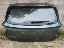 Portellone con lunotto Dacia Sandero Stepway 2024 Portellone con lunotto Dacia Sandero Stepway 2024