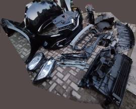 Musata completa Renault Grand Scenic 1.7 DCI 2019 Musata completa Renault Grand Scenic 1.7 DCI 2019