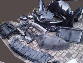 Musata completa Renault Grand Scenic 1.7 DCI 2019 Musata completa Renault Grand Scenic 1.7 DCI 2019