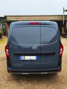 VAN COMPATTO NISSAN 130 CV. BENZINA