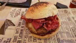 AMBURGHERIA  POLO  UNIVERSITARIO POLITECNICO   CON  BAR CAFFETTERIA  - AMBURGHERIA  - RISTORANTE    