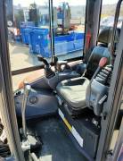 Miniescavatore usato EUROCOMACH ES35.2ZT Miniescavatore usato EUROCOMACH ES35.2ZT