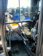 Miniescavatore usato EUROCOMACH ES57ZT