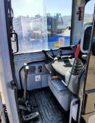 Miniescavatore usato NEW HOLLAND E50.2SR