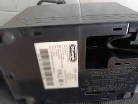 Macchina caffè De Longhi Nespresso Inissia EN 80-B 