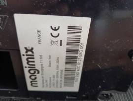    Macchina De Longhi Magimix Nespresso Bourgogne