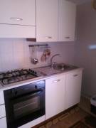 Campomarino lido (cb) bilocale mare 