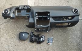 Kit airbag frontali Renault Clio IV 2014