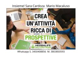 Opportunità di Collaborazione nel Settore Benessere 