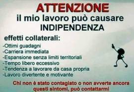 Cerco 3 persone per nuova collaborazione nel benessere