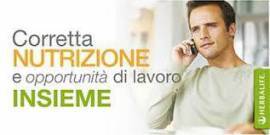 Cerco 3 persone per nuova collaborazione nel benessere