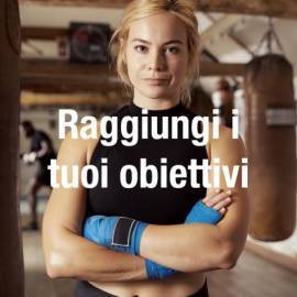 Cerco 3 persone per nuova collaborazione nel benessere