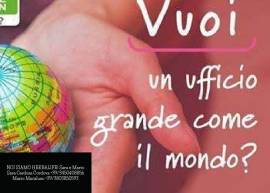 Vuoi trasformare la tua passione per il benessere in un’opportunità?