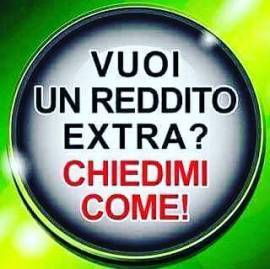 Cerchi un secondo reddito flessibile?