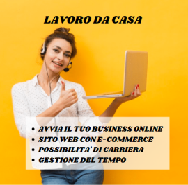 Opportunità di Collaborazione nel Settore Benessere 