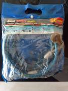 CAVO TRAINO IN ACCIAIO