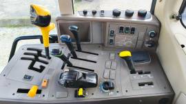 TRATTORE JOHN DEERE 6150 del 2016