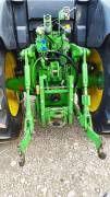 TRATTORE JOHN DEERE 6150 del 2016