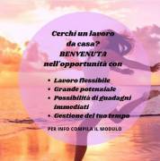 Herbalife Nutrition offre un percorso strutturato per chi desidera entrare nel settore wellness 