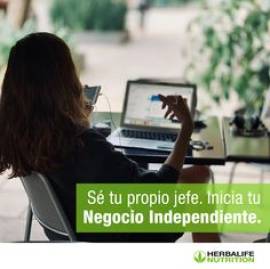 Herbalife Nutrition offre un percorso strutturato per chi desidera entrare nel settore wellness 