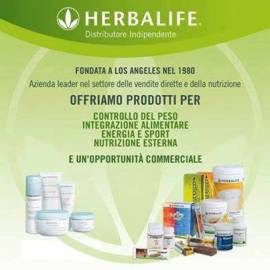 Herbalife Nutrition offre un percorso strutturato per chi desidera entrare nel settore wellness 