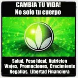 Herbalife Nutrition offre un percorso strutturato per chi desidera entrare nel settore wellness 