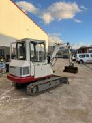 Miniescavatore Komatsu PC30 