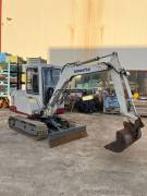 Miniescavatore Komatsu PC30 