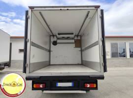 RIF.1281 RENAULT MASTER – 2019 – FURGONE ISOTERMICO CON GRUPPO FRIGO ATP FRCX 05/25 – EURO 6