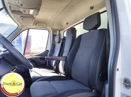 RIF.1281 RENAULT MASTER – 2019 – FURGONE ISOTERMICO CON GRUPPO FRIGO ATP FRCX 05/25 – EURO 6