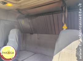 RIF.1204 SCANIA CV R 144.460 – 1997 – 3 ASSI – GANCIO SCARRABILE LEM DA 26 TON – EURO 5 CON ANTIPART RIF.1204 SCANIA CV R 144.460 – 1997 – 3 ASSI – GANCIO SCARRABILE LEM DA 26 TON – EURO 5 CON ANTIPART