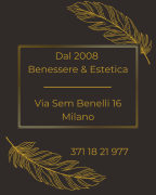 Massaggi SERI Professionali 