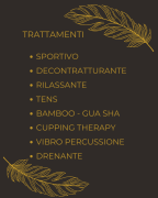 Massaggi SERI Professionali 