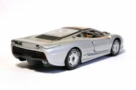 JAGUAR XJ220 (1992) JAGUAR XJ220 (1992)