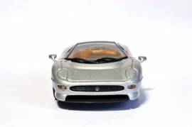 JAGUAR XJ220 (1992) JAGUAR XJ220 (1992)
