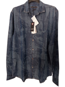 Stock abbigliamento firmato Guess uomo 