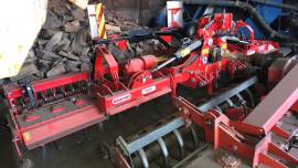 ERPICE ROTANTE MASCHIO DEL 2023 FALCO AVV.5000