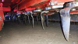 ERPICE ROTANTE MASCHIO DEL 2023 FALCO AVV.5000