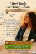 Mind-Body Coaching Online: Superare Ansia, Stress e Stanchezza con il Metodo Integrato