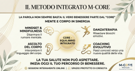 Mind-Body Coaching Online: Superare Ansia, Stress e Stanchezza con il Metodo Integrato