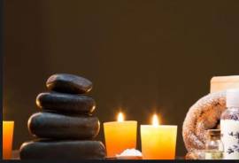 Massaggio Rilassante e Decontratturante