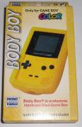 1 CUSTODIA NUOVA GAME BOY