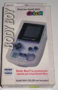 1 CUSTODIA NUOVA GAME BOY