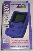 1 CUSTODIA NUOVA GAME BOY