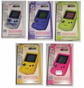 1 CUSTODIA NUOVA GAME BOY