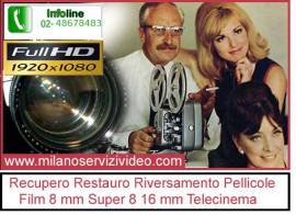 proiettore super 8 elmo sonoro uscita video da super 8 a file e dvd riversamento FAI DA TE